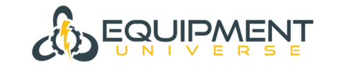 Equipment Universe logo