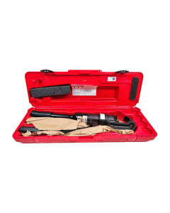 Burndy Y750HSXT 12 Ton Manual Hydraulic Crimping Tool