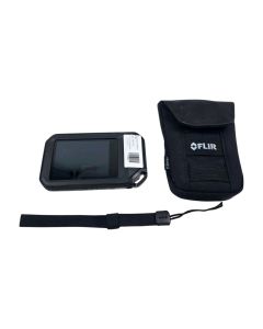 Flir C5 Series Handheld Infrared Thermal Imaging Camera W Case