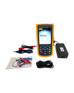 Fluke 123B Industrial ScopeMeter 20MHz 123b