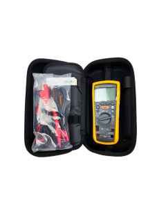 Fluke 1587 FC Insulation Multimeter Case Accessories New Open Box