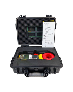 Fluke 1630-2 FC Earth Ground Clamp Meter