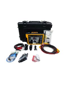 Fluke 1777 Three-Phase Power Quality Energy Analyzer