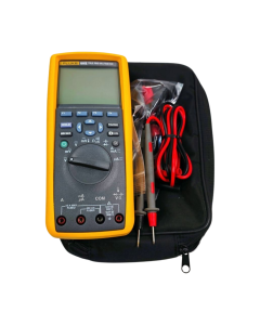 Fluke 189 II (Series 2) True RMS Digital Multimeter