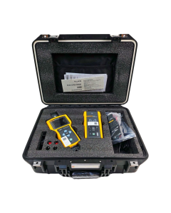 Fluke 2062 Advanced Pro Wire Tracer Kit CAT IV 600 V with Hard Carrying Case