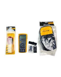 Fluke 233 Si Remote Display True RMS Multimeter Open Box