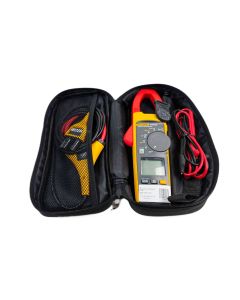 Fluke 376 FC True-RMS AC/DC Clamp Meter w/ iFlex and Leads