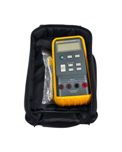 Fluke 712 RTD Calibrator