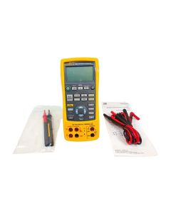 Fluke 726 Multifunction Process Calibrator