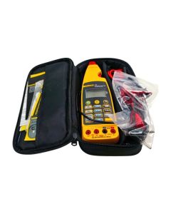 Fluke 773 Milliamp mA Process Clamp Meter Excellent