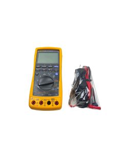 Fluke 789 Process Meter Digital Multimeter w/ Leads