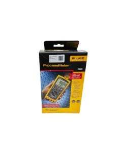 Fluke 789 Processmeter Handheld Multimeter