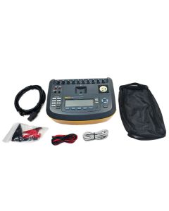 Fluke Biomedical ESA620 Electrical Safety Analyzer Tester