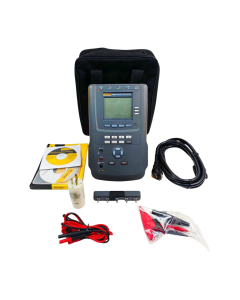 Fluke ESA612 Electrical Safety Analyzer Medical Equipment Tester ESA-612