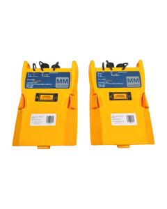 Fluke Networks CFP-MM CertiFiber Pro MM Fiber Module Set DSX-5000 DSX-8000