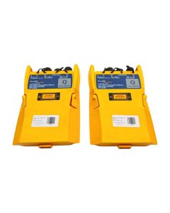 Fluke Networks CFP-Q CFP-QUAD CertiFiber Pro SM MM Fiber OLTS DSX-5000 8000