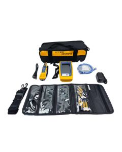 Fluke Networks LinkIQ Duo LIQ-DUO Cable Network Tester