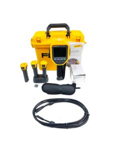 Fluke Ti400 60Hz 320 x 240 Infrared Thermal Imaging Camera IR Imager FLK-TI400