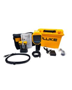 Fluke Ti480 PRO 60Hz 640 x 480 Infrared Thermal Imaging Camera FLK