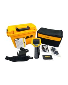 Fluke TiS Infrared Camera Thermal Imaging Scanner