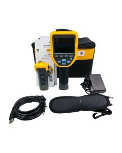 Fluke TIS20+ MAX 9HZ 9 H120 x 90 Thermal Imaging Camera