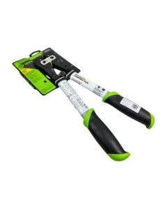 Greenlee K05-SYNCRO Mechanical Crimp Tool 8-1/0 AWG K-Series Hand Tool