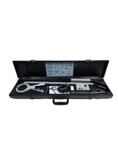 Greenlee Model 501 Tracker II Cable Locating System w/ Case