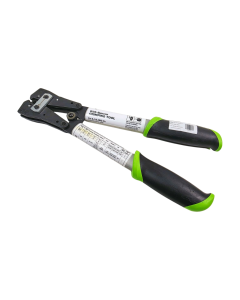 Greenlee Syncro K-Series Mechanical Crimping Tool 8-1/0 Awg Open Box