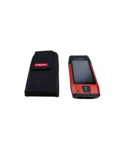 HILTI PD-C Laser Range Meter W/ Case