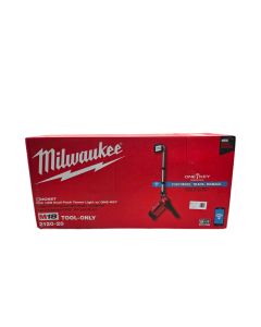 Milwaukee 2120-20 M18 ROCKET Dual Pack Tower Light w/ ONE-KEY