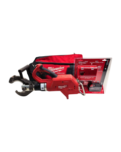 Milwaukee M18 Force Logic 3” Underground Cable Cutter Tool 2776-20