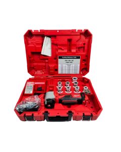 Milwaukee Tool 2935X-21 M18 Cable Stripper Kit For Cu & Al Rhw / Rhh / Use