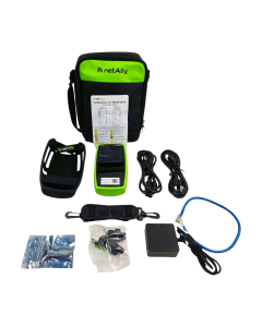 NetAlly LRAT-3000 LinkRunner AT 3000 Network and Cable Tester