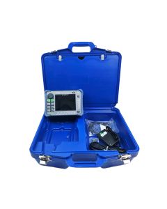 Olympus Panametrics Epoch 650 Ultrasonic Flaw Detector Epoch650