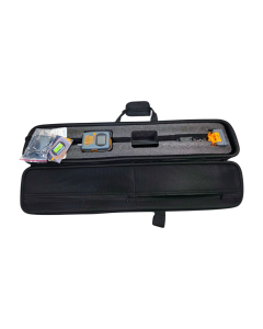 Protimeter BLD5777 ReachMaster Pro Non-Invasive Moisture Meter