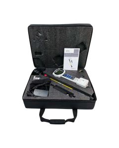 Radiodetection Dielectric MGD-2002 Multi-Gas Leak Locator