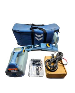 Radiodetection RD8100 PDLG Cable & Pipe Locator W Tx-10 READ