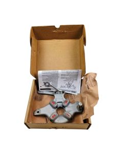 RIDGID 531 97045 Quick-Opening Bolt Die Head DH L/Dies 1/4 1" 26mm