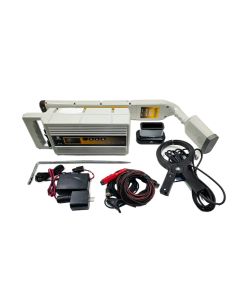 Rycom Model PathFinder Locator Set with Clamp Leads Stake
