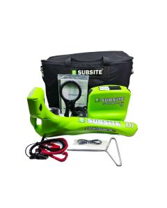 Subsite Ditch Witch Utiliguard T5 Tracer Line Locator Utility Locator