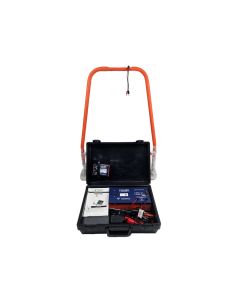 Tempo Communications PE2003 Pulser Ground Fault Locator 9V/12V Battery Operated