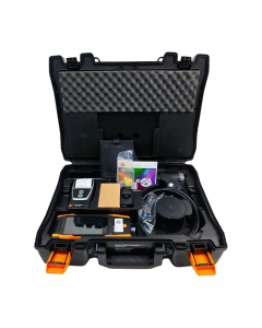 Testo 300 Longlife Industrial Combustion Analyzer LL 0564