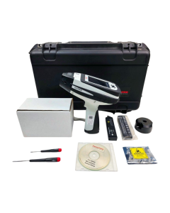 Thermo Scientific microPHAZIR PC Handheld Carpet Plastic Identification