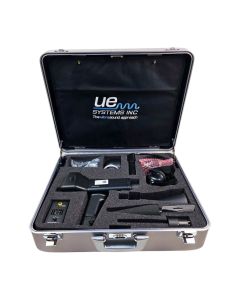 UE Systems Ultraprobe 10000 Ultrasonic Leak Detection System 10000 SD