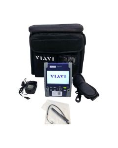 VIAVI JDSU T-BERD 2000 V2 41DWDMC OTDR w/ Power Meter & VFL TBERD 2000