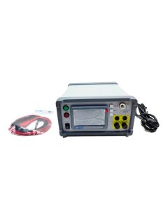 Vitrek V74 5kV Hipot Electrical Safety Tester – AC/DC/IR/GB with K-2R