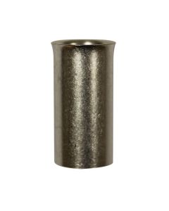 Eclipse Tools Uninsulated Wire Ferrules, 3/0 Awg X 32mm, 100 Pcs 701-126