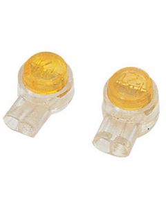 Eclipse Tools Uy Telecom Splice Connectors Awg 22 - 26 (Box Of 1000) 703-001