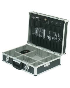 Eclipse Tools Black Aluminum Frame Tool Case With Pallet Proskit 900-048