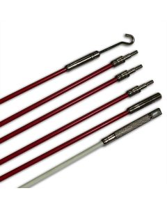 Eclipse Tools Tuffstik 30' Cable Routing Tools 902-471